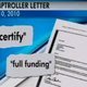 Illustration for article titled Author Of Letter On Texas F1 Race Funding Said It Wasnt Meant To Be A Binding Contract
